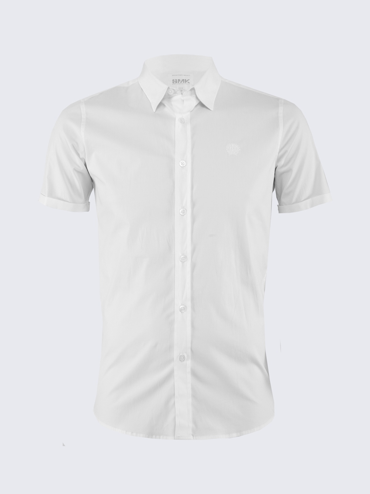 CAMISA SMK SIMPLE&BASIC