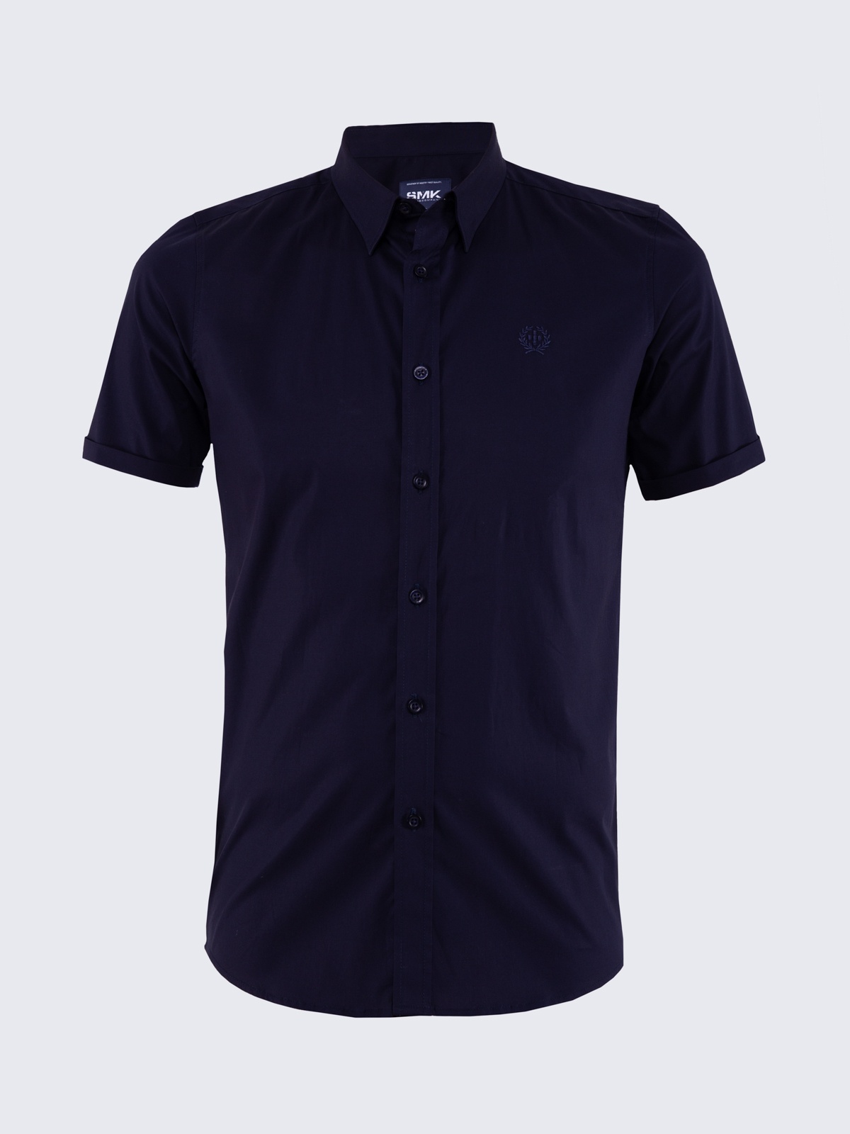 CAMISA SMK SIMPLE&BASIC