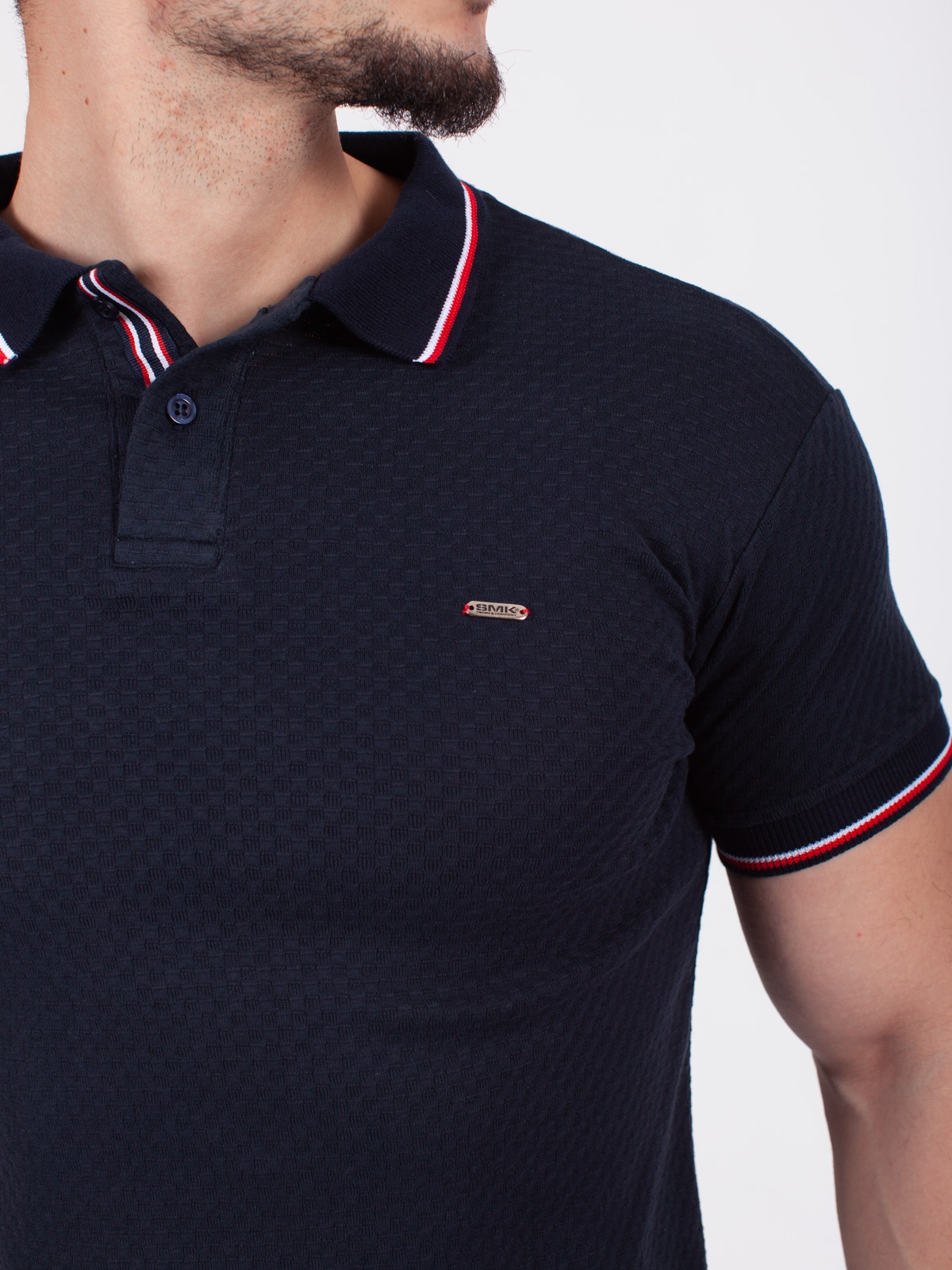 POLO SMK RED LIST