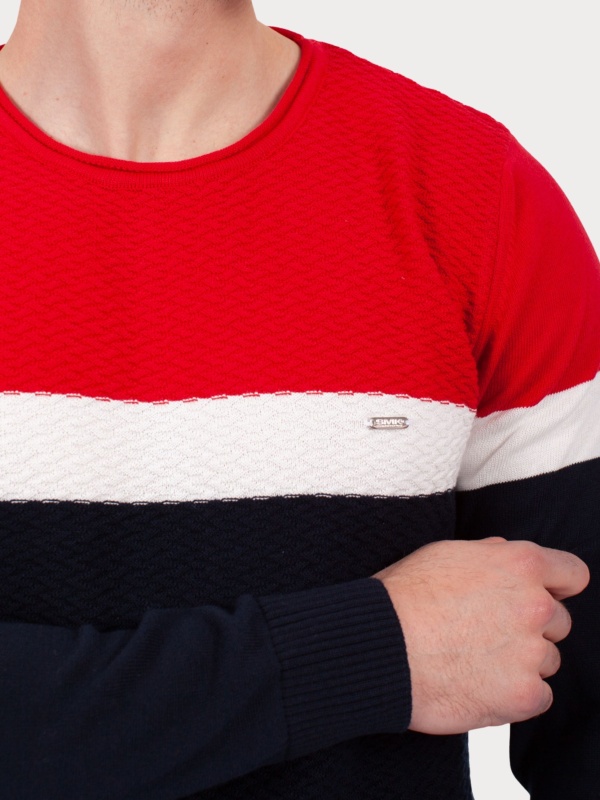 CAMISOLA SMK WITH LINE