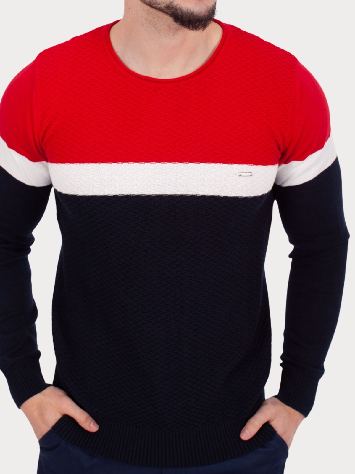 CAMISOLA SMK WITH LINE