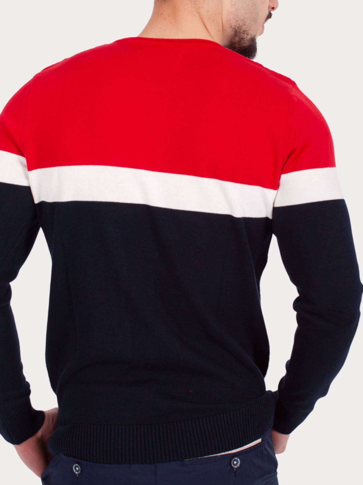 CAMISOLA SMK WITH LINE