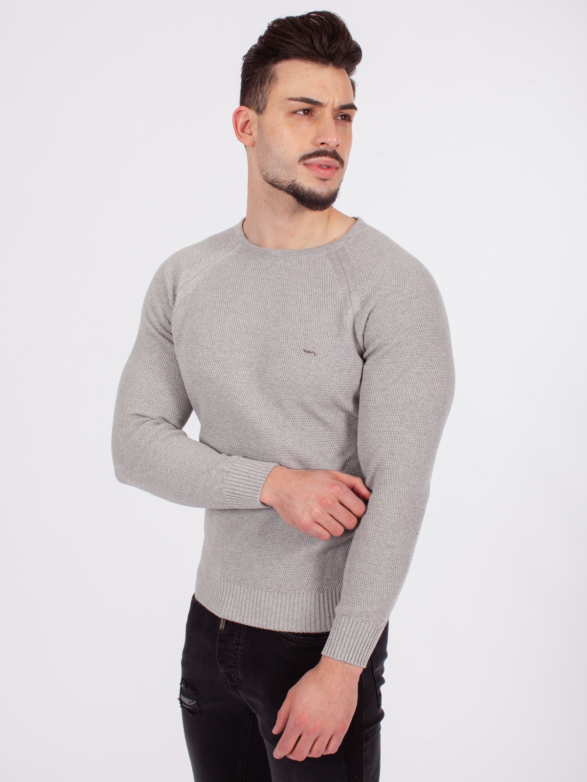 CAMISOLA SMK SHOULDERLINE