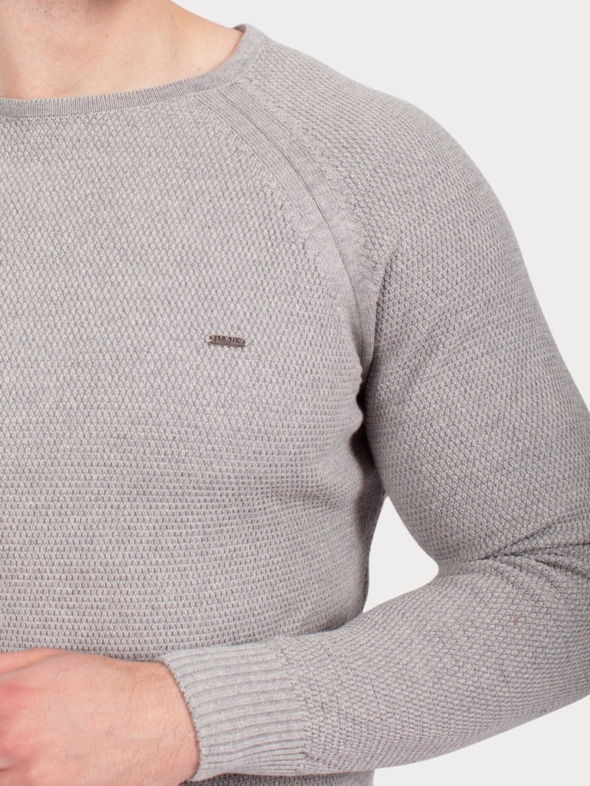 CAMISOLA SMK SHOULDERLINE