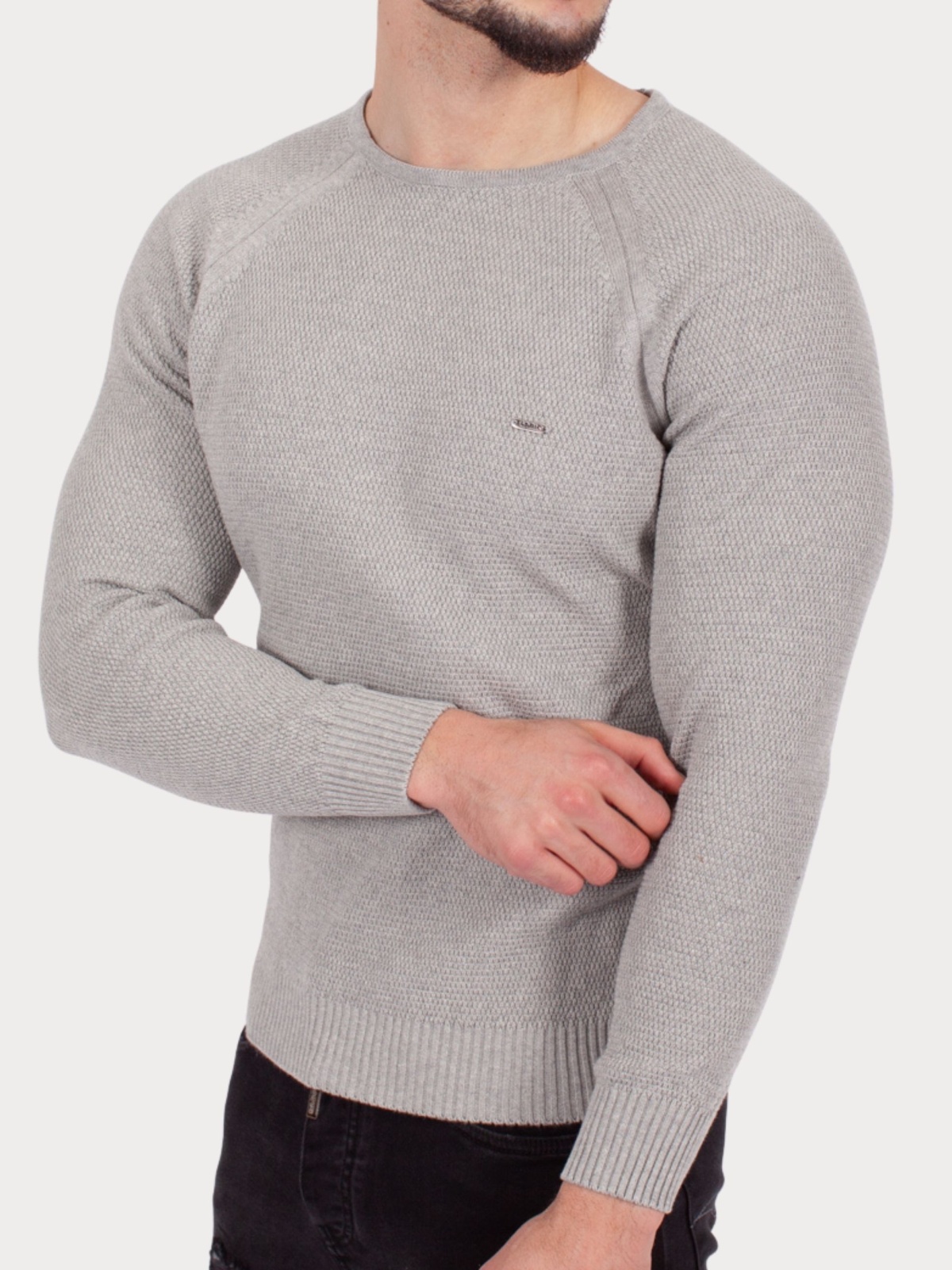 CAMISOLA SMK SHOULDERLINE