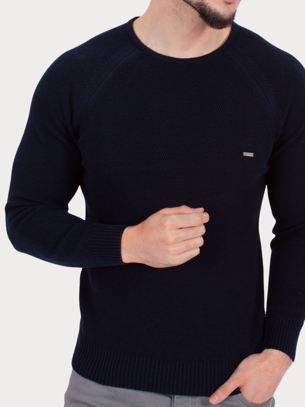 CAMISOLA SMK SHOULDERLINE