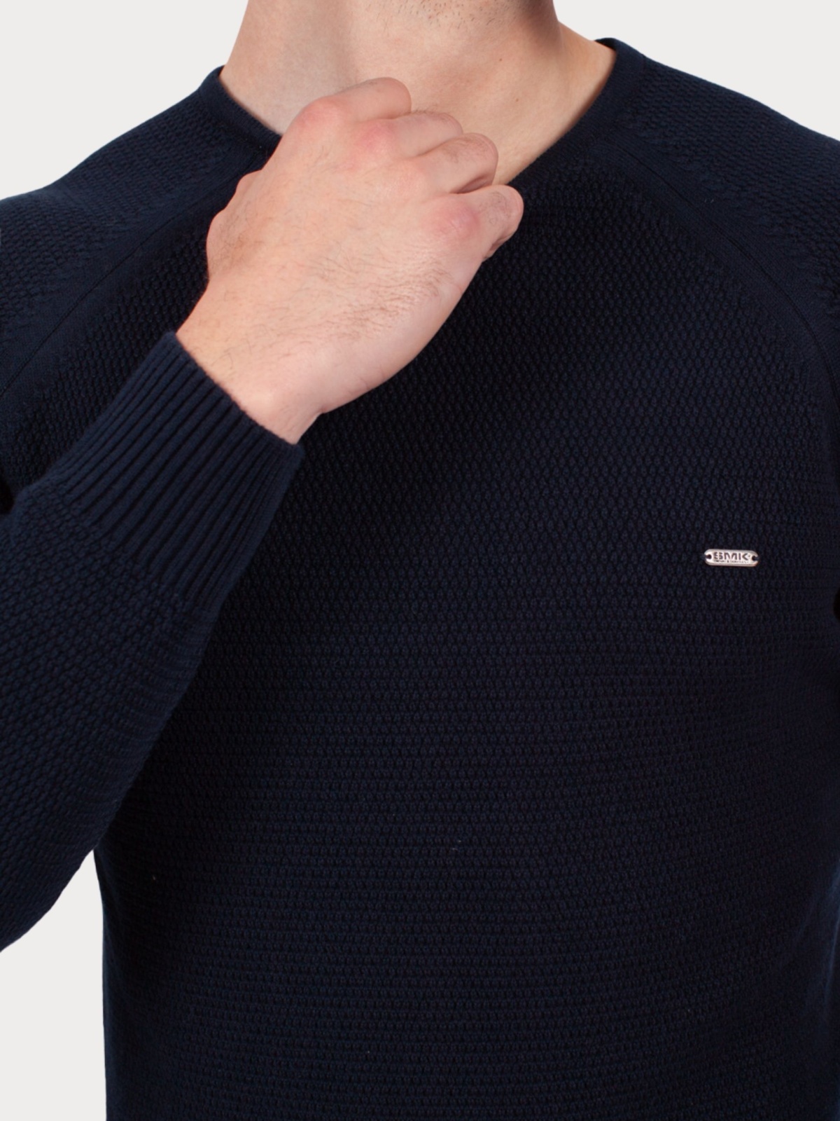 CAMISOLA SMK SHOULDERLINE