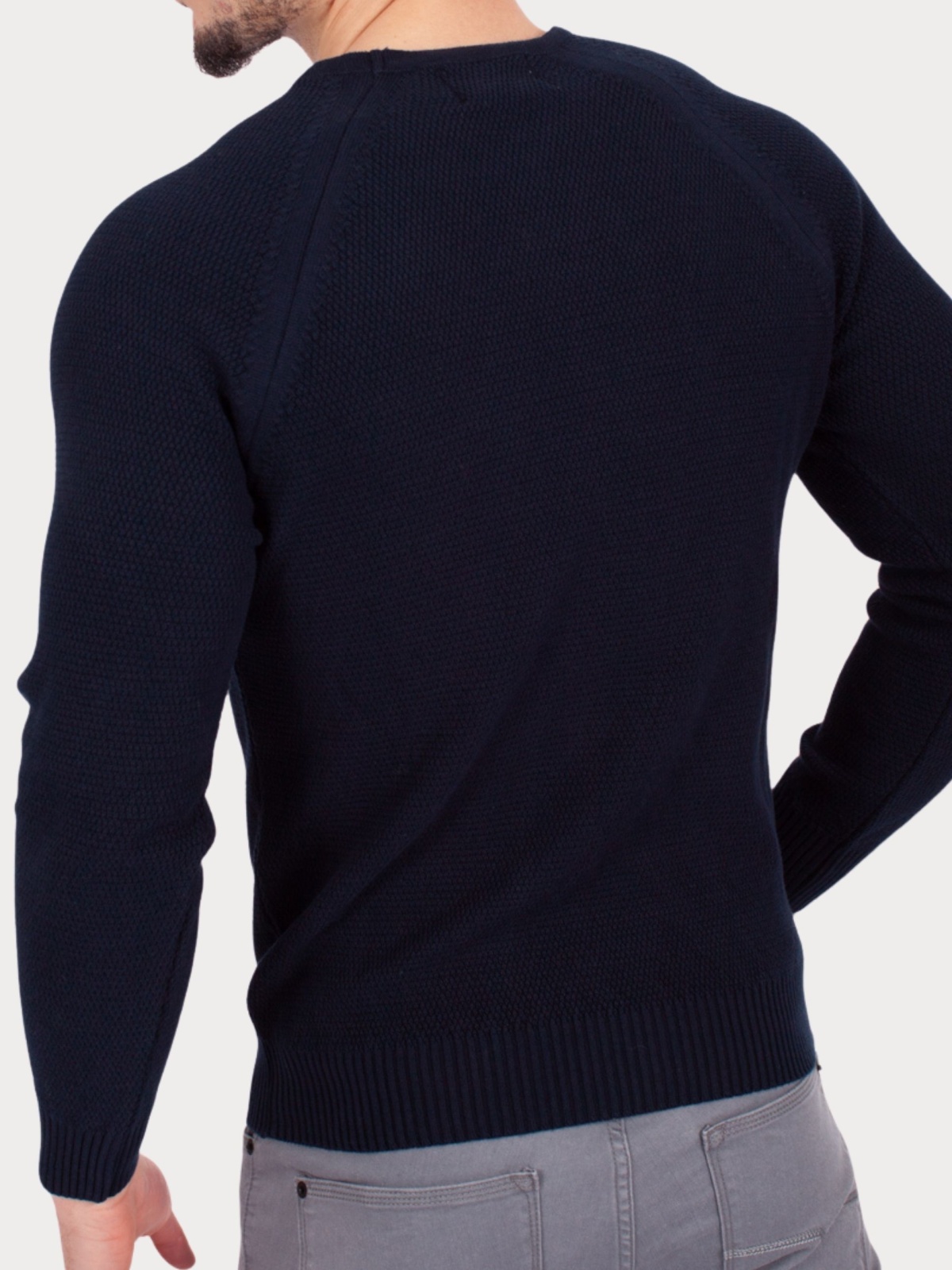 CAMISOLA SMK SHOULDERLINE