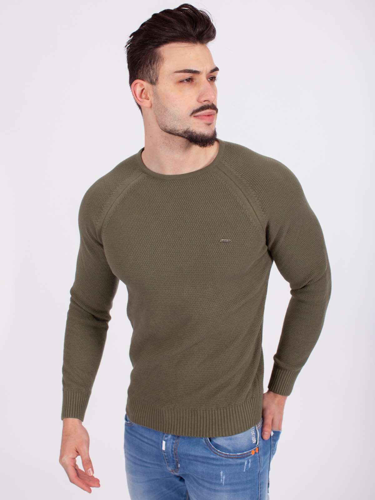 CAMISOLA SMK SHOULDERLINE