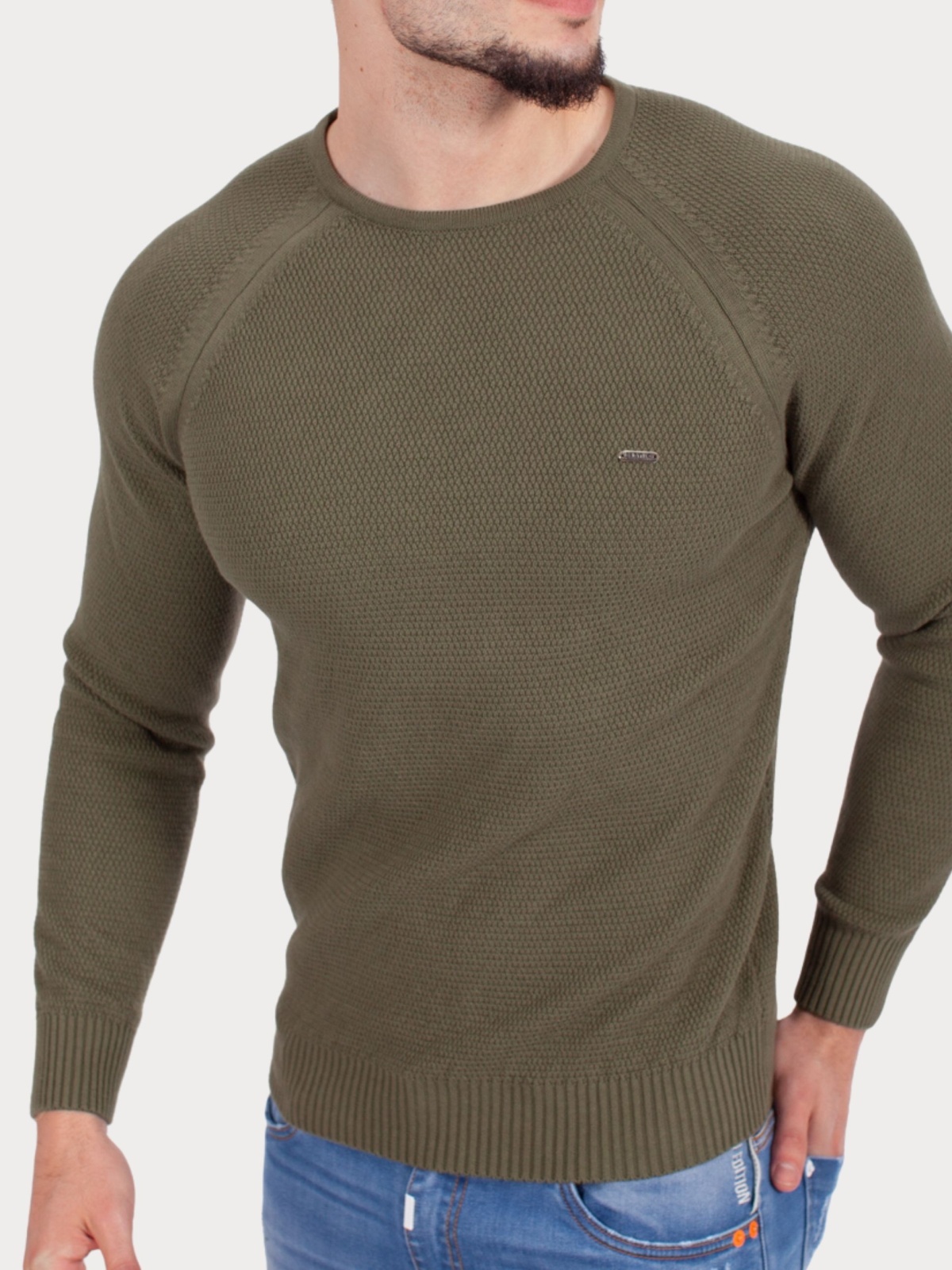 CAMISOLA SMK SHOULDERLINE