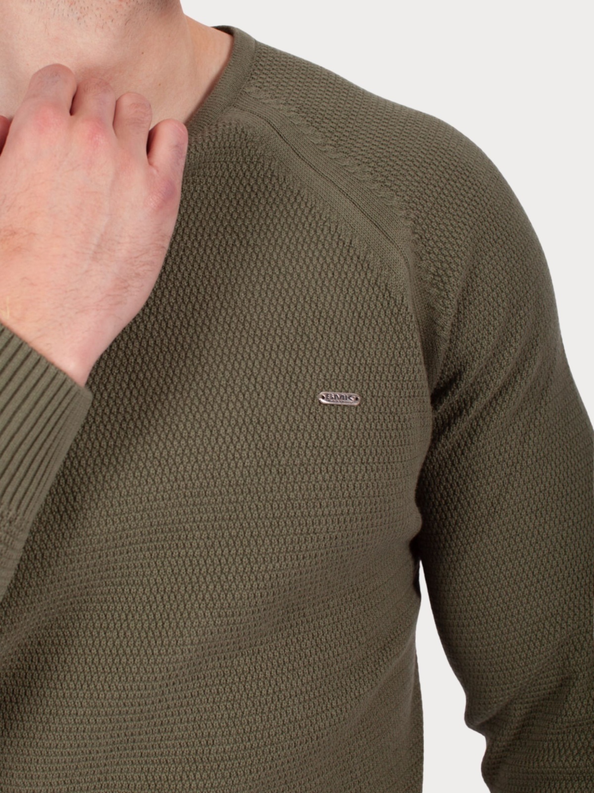 CAMISOLA SMK SHOULDERLINE