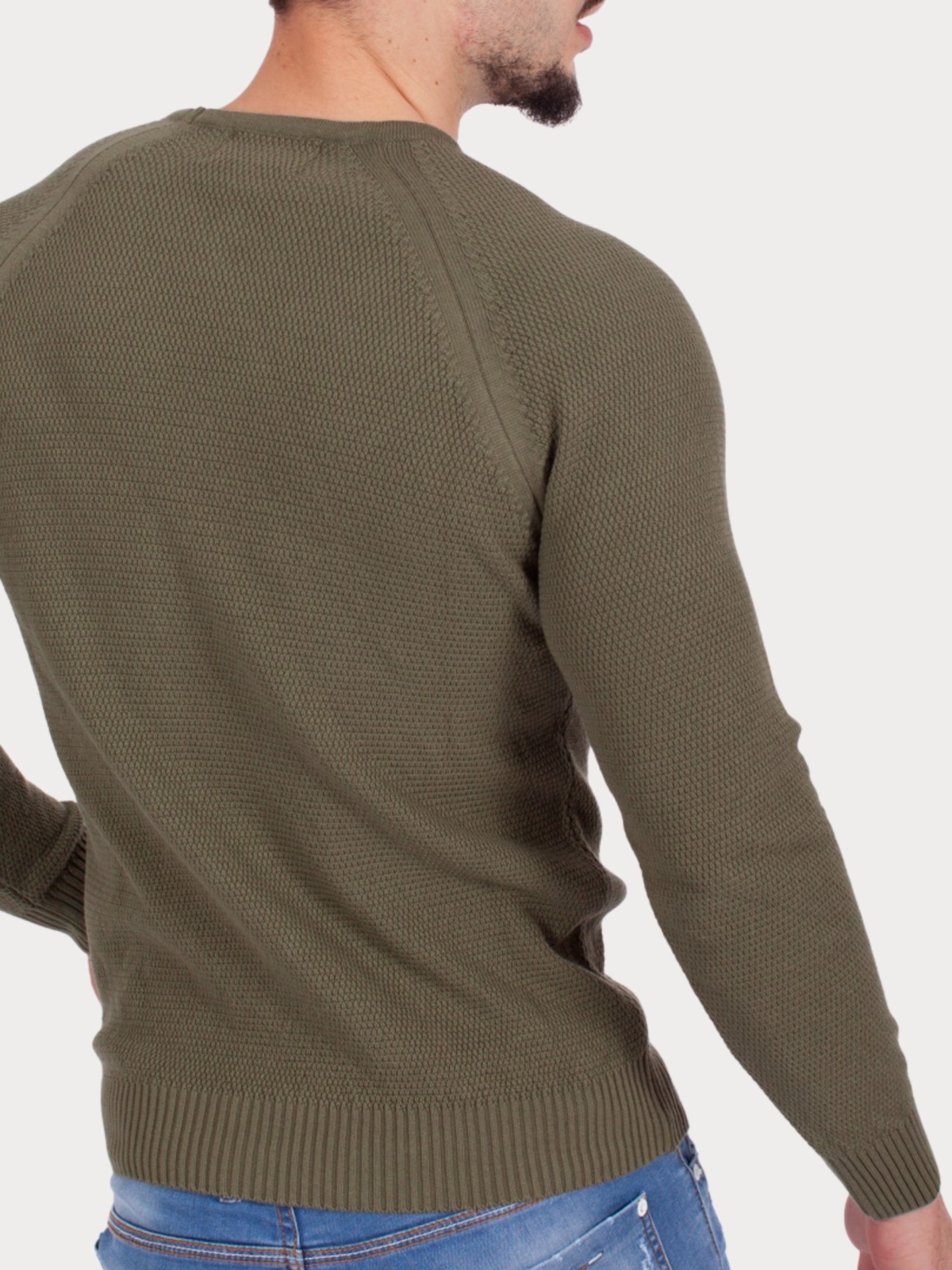 CAMISOLA SMK SHOULDERLINE