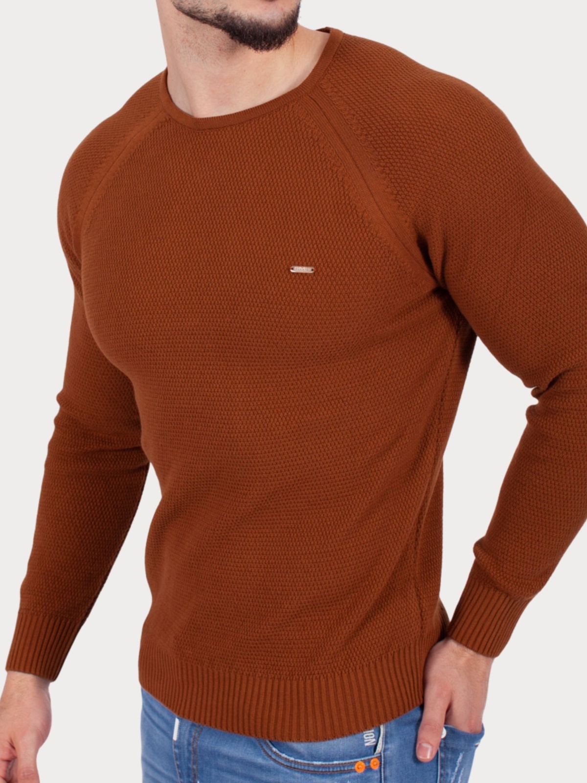 CAMISOLA SMK SHOULDERLINE