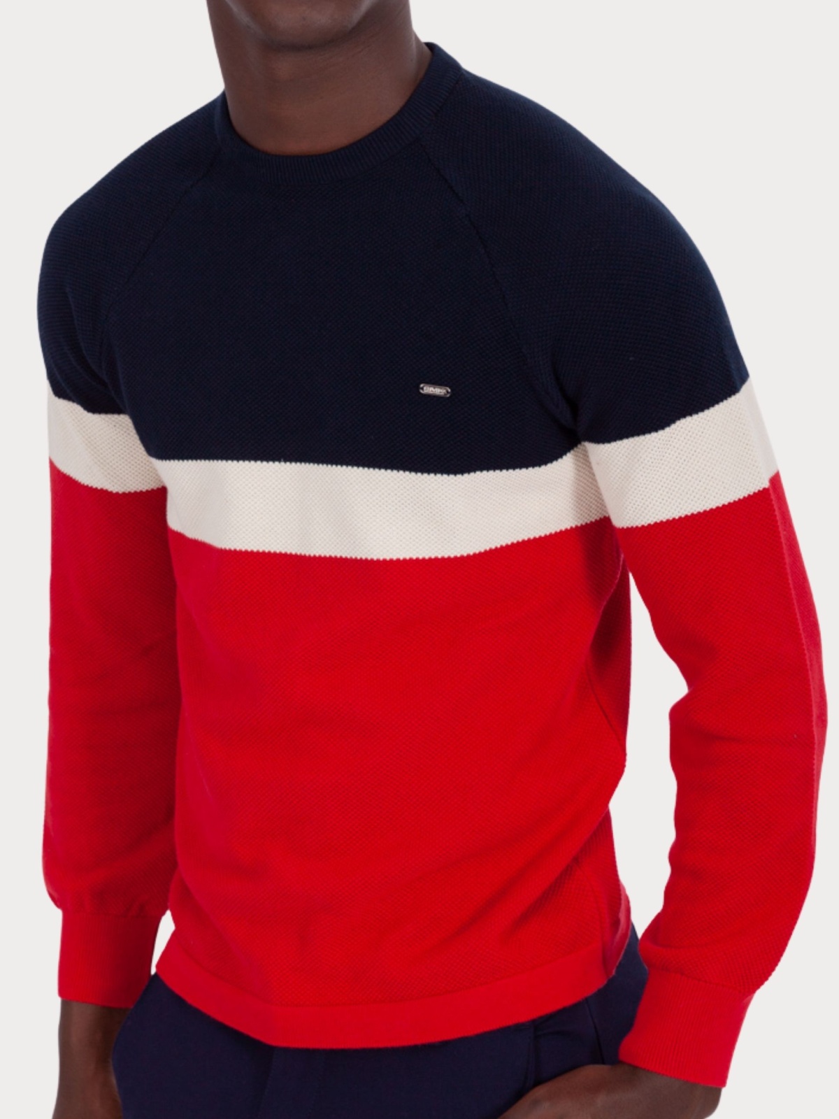 CAMISOLA SMK WITH LINE