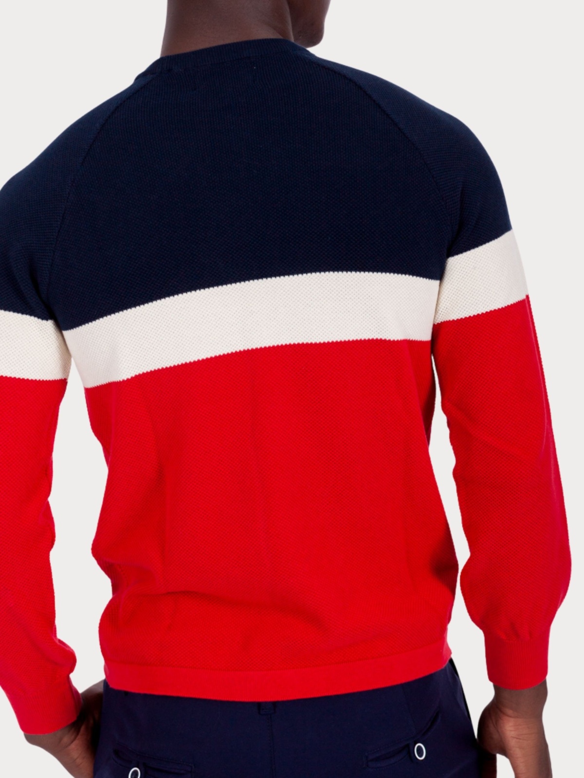 CAMISOLA SMK WITH LINE