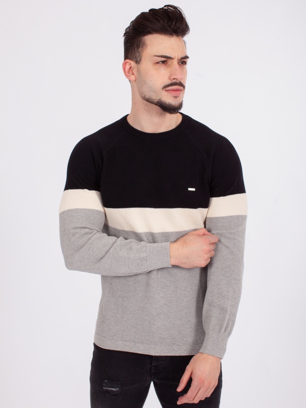 CAMISOLA SMK WITH LINE