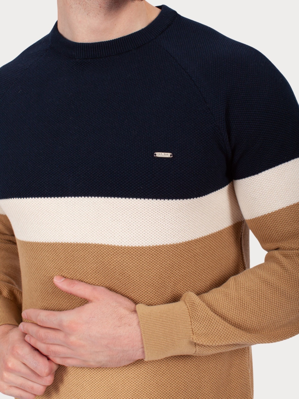 CAMISOLA SMK WITH LINE