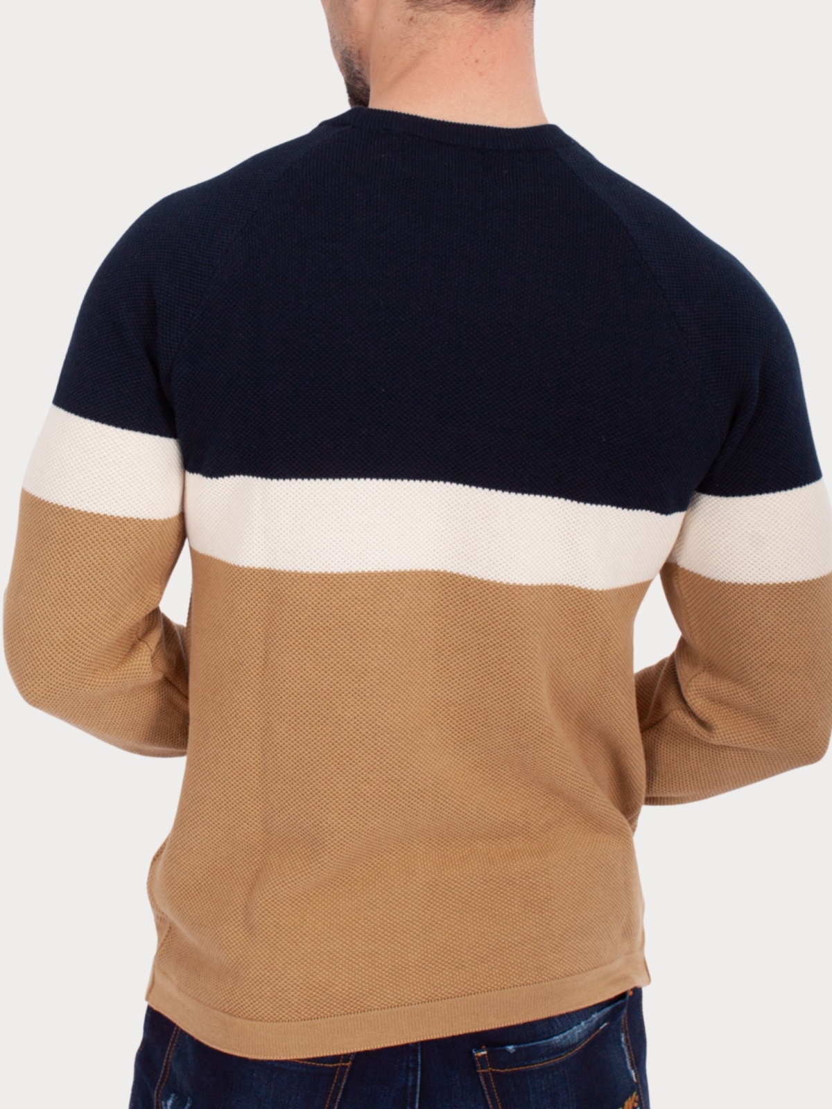 CAMISOLA SMK WITH LINE