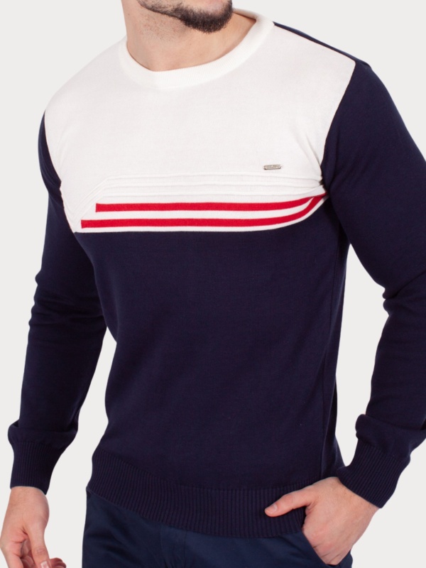 CAMISOLA SMK V-CHEST LINE