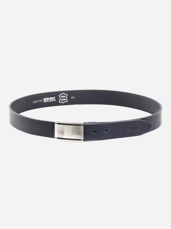 CINTO TWO STRIPE BUCKLE