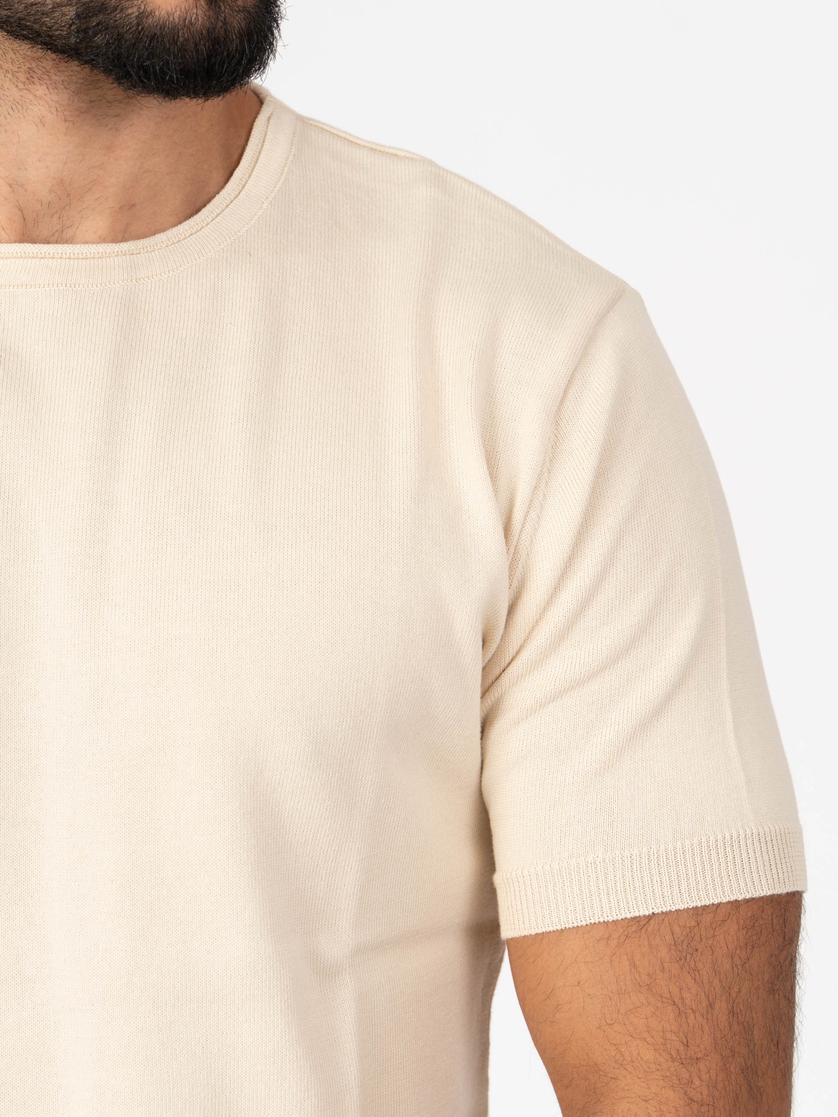 T-SHIRT SMK TRICOT LISA
