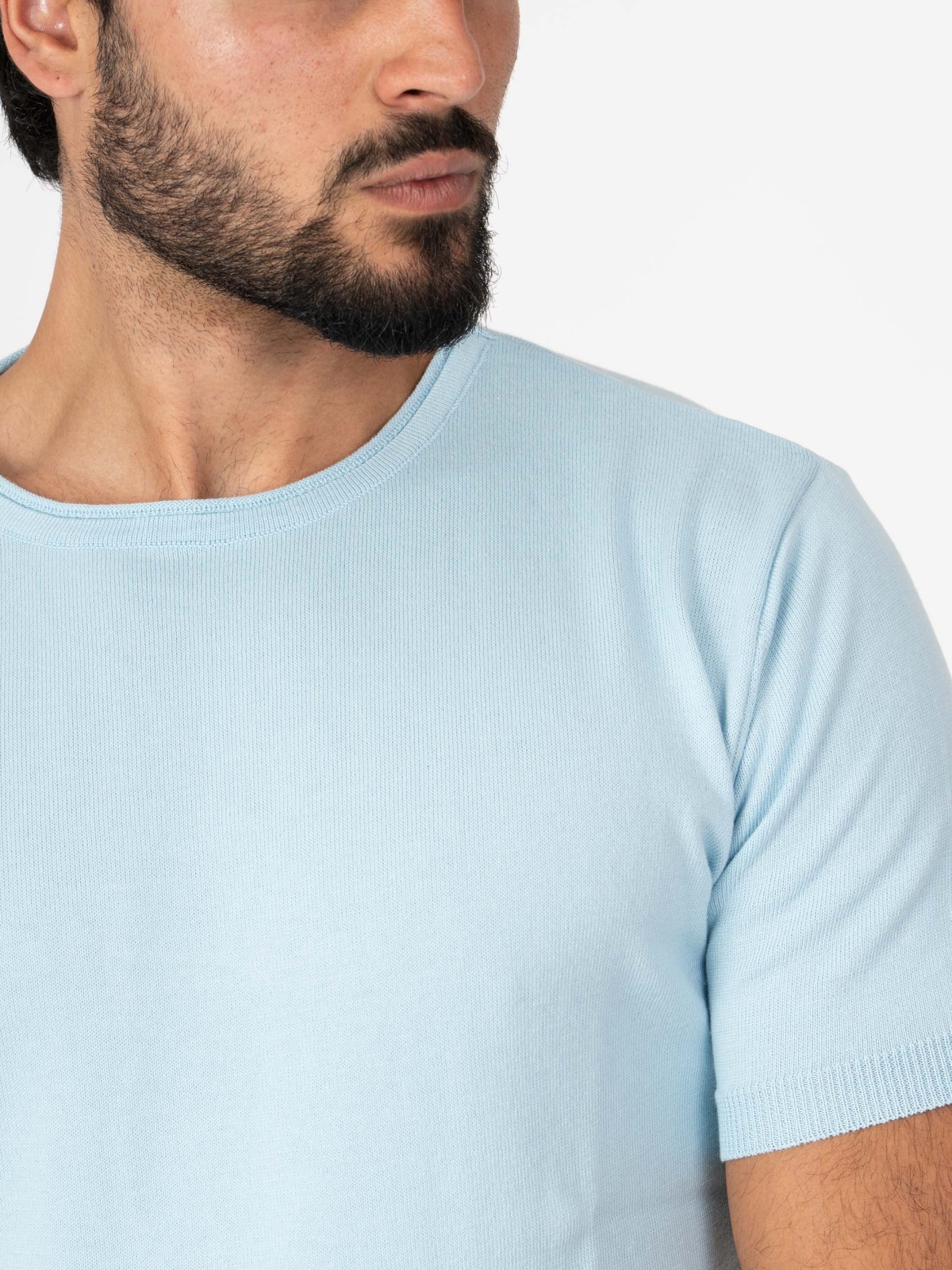 T-SHIRT SMK TRICOT LISA