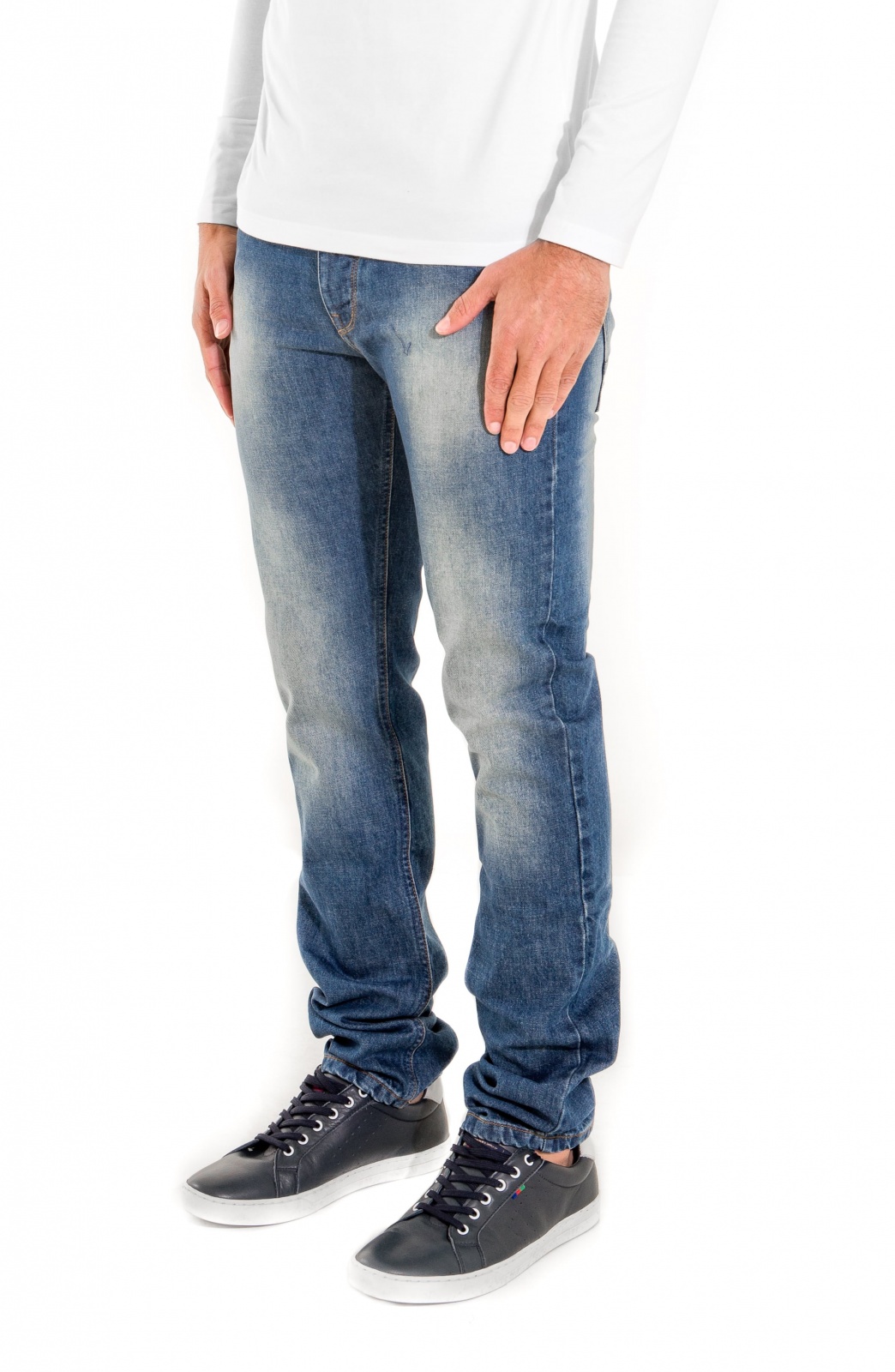 CALÇA LIGHT WAR