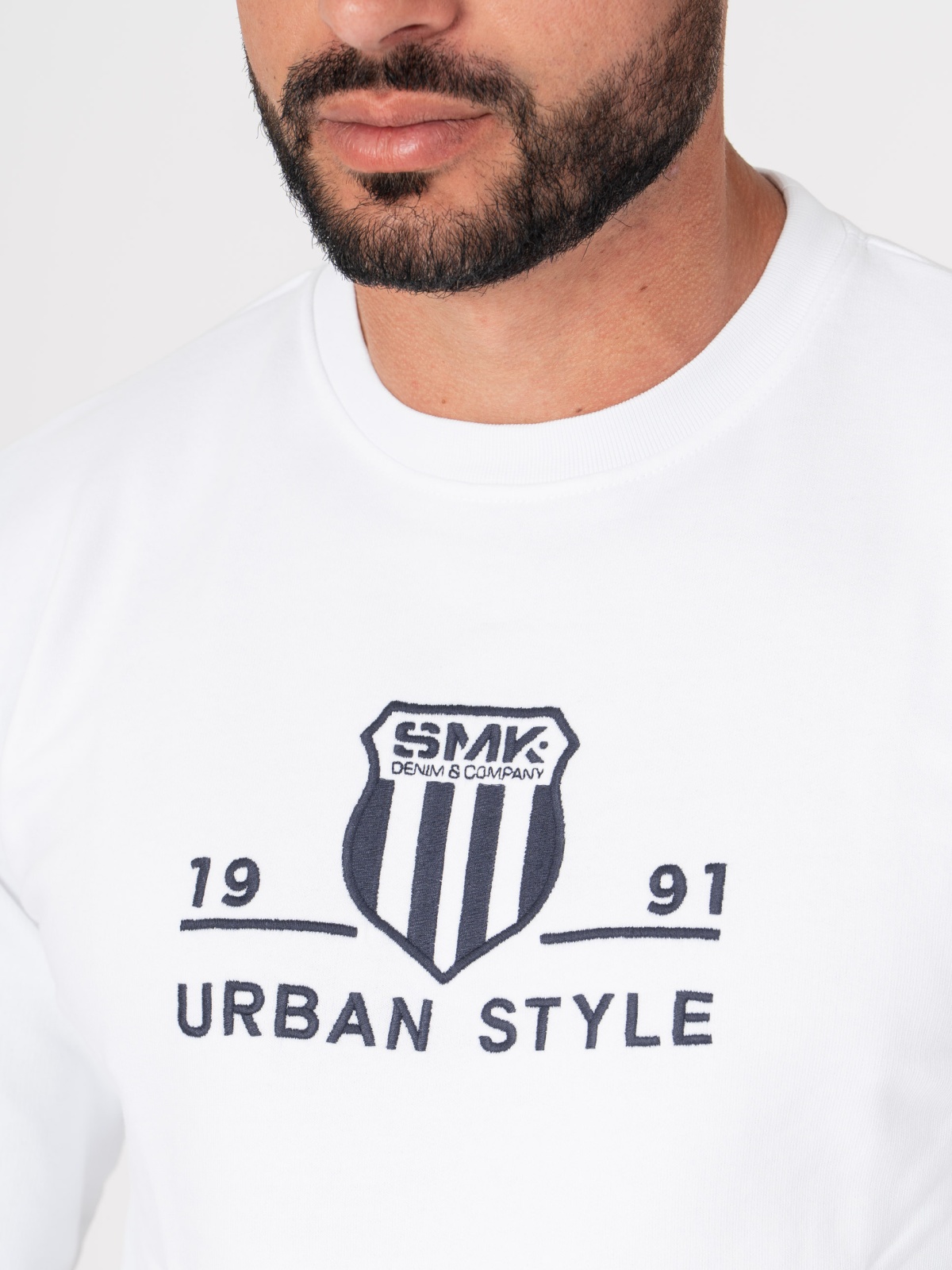 SWEAT SMK URBAN 1991