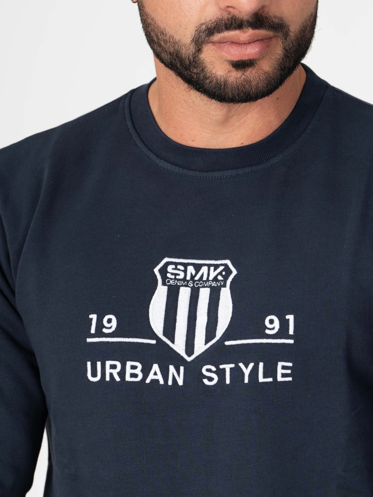 SWEAT SMK URBAN 1991