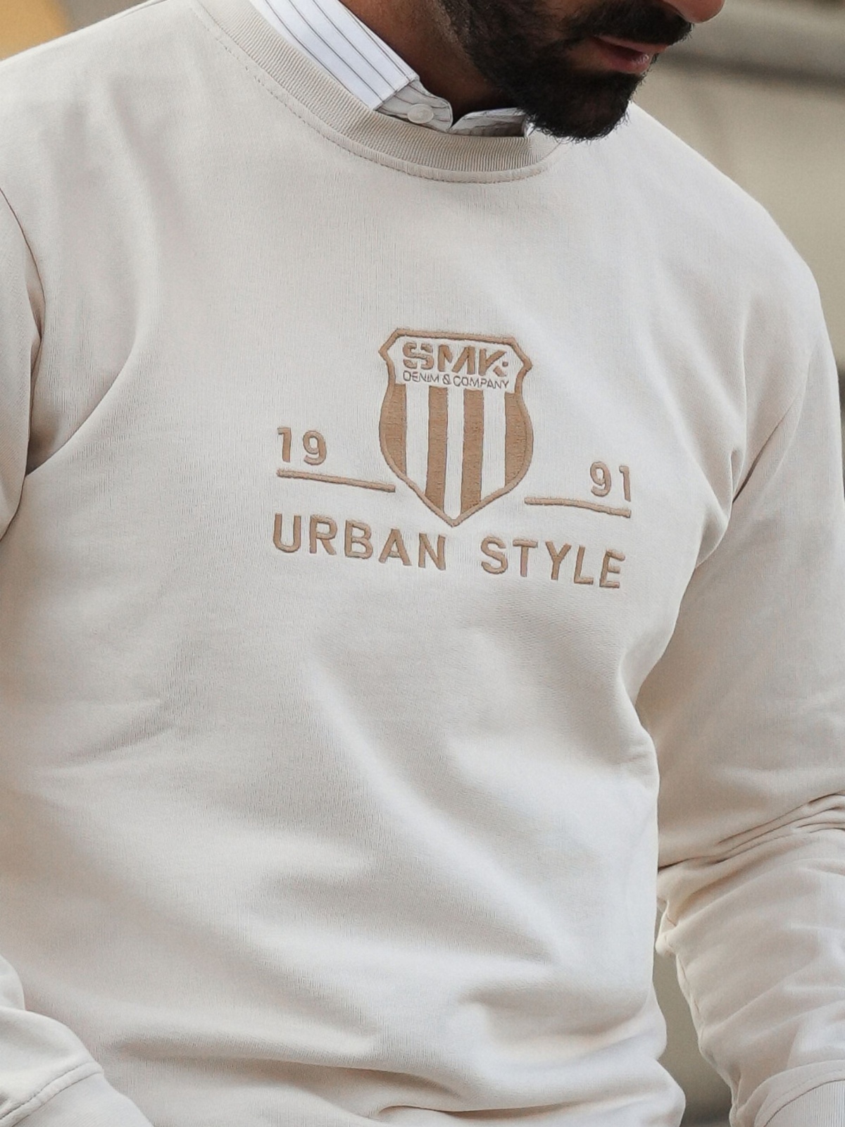 SWEAT SMK URBAN 1991