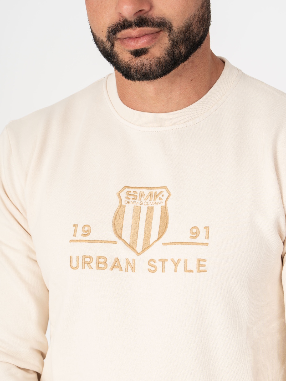 SWEAT SMK URBAN 1991