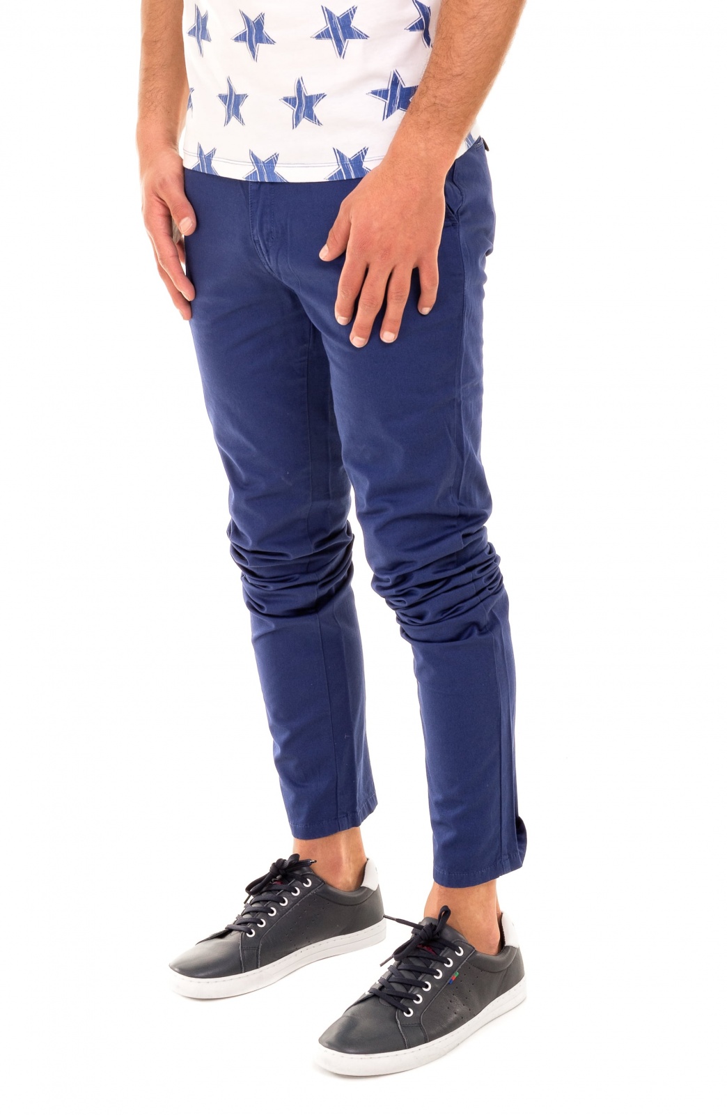 CALÇA SMK COLLOR WAY