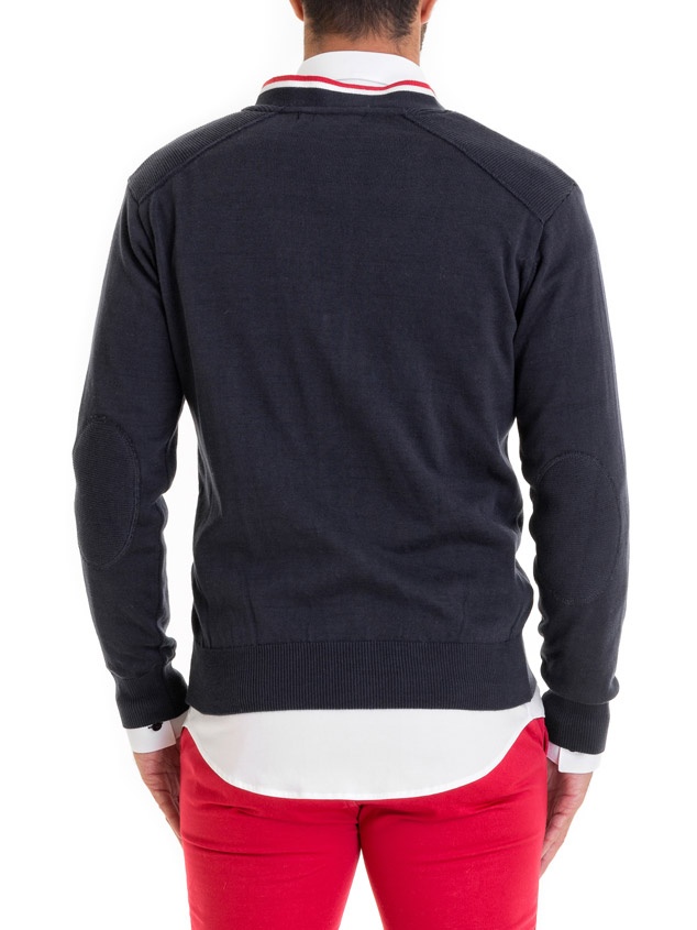 CASACO STRIPES AROUND