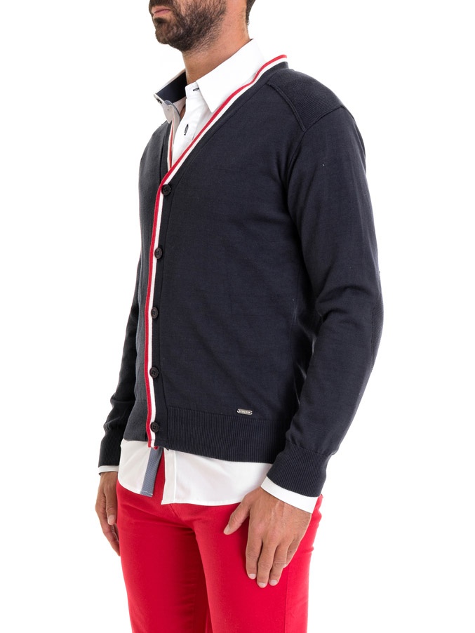 CASACO STRIPES AROUND
