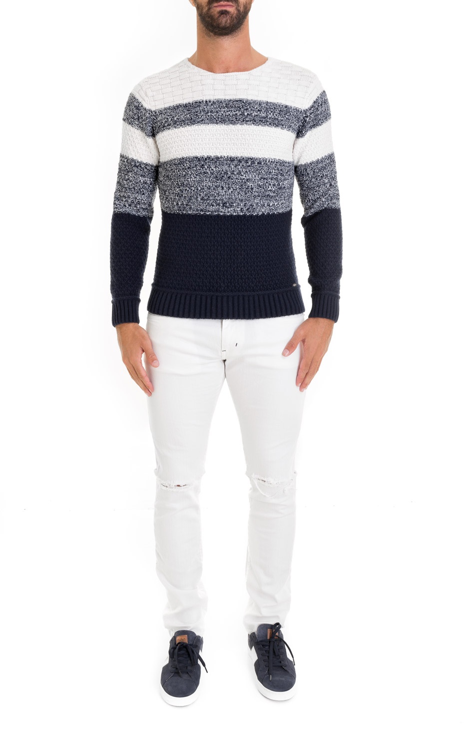 CAMISOLA COLOR RAINBOW