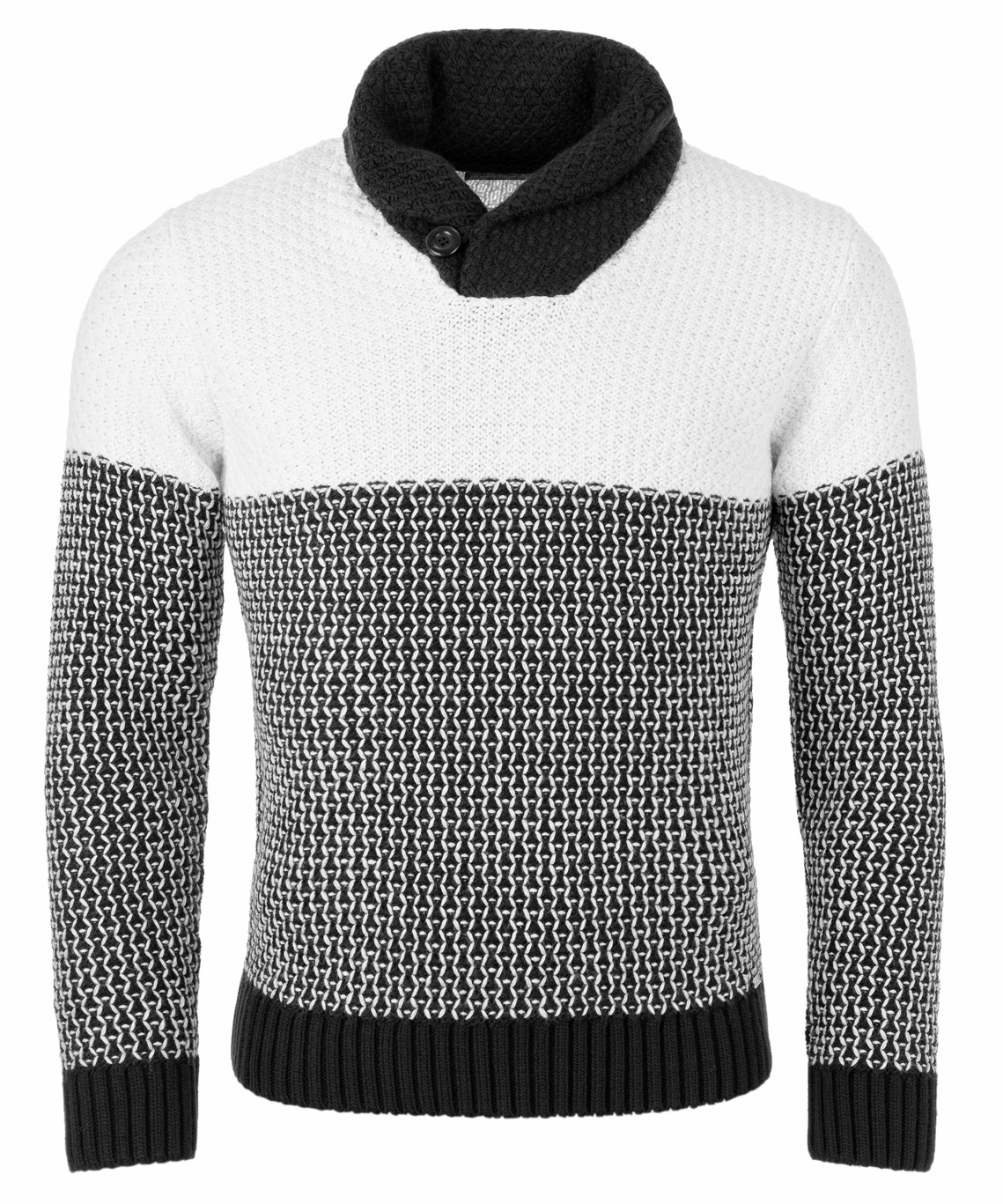 CAMISOLA GREAT COLLAR