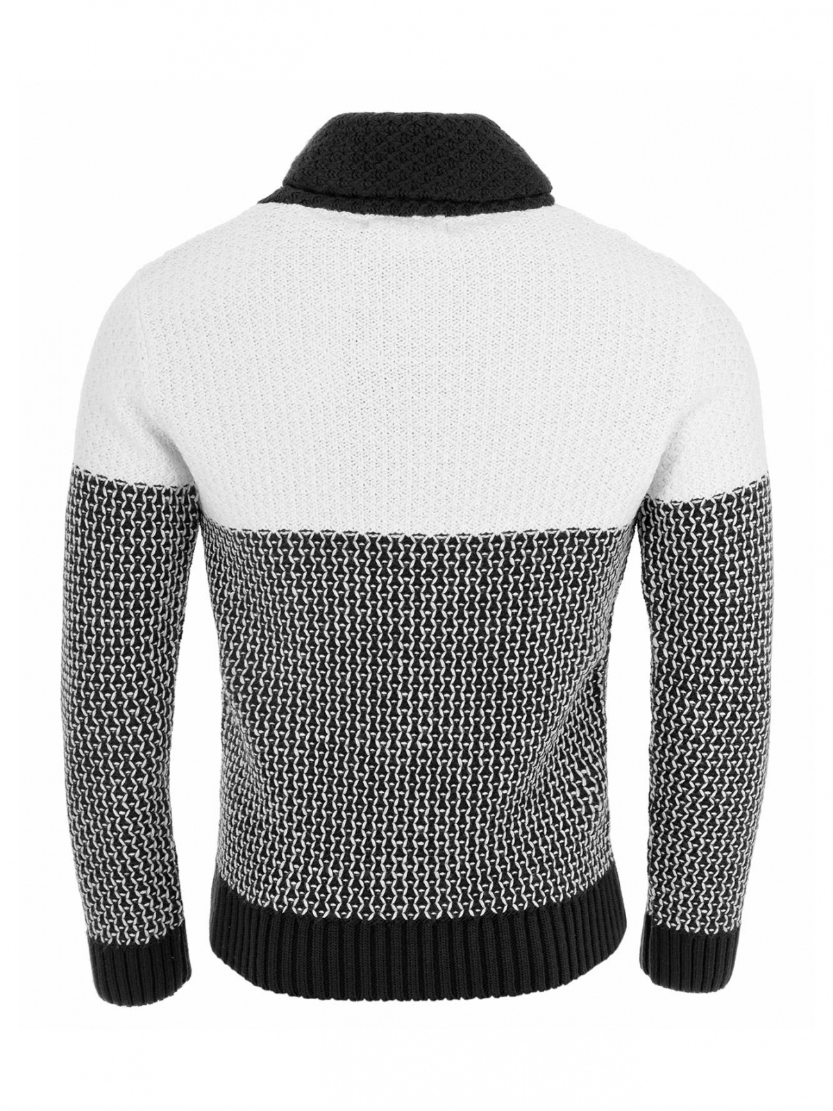 CAMISOLA GREAT COLLAR