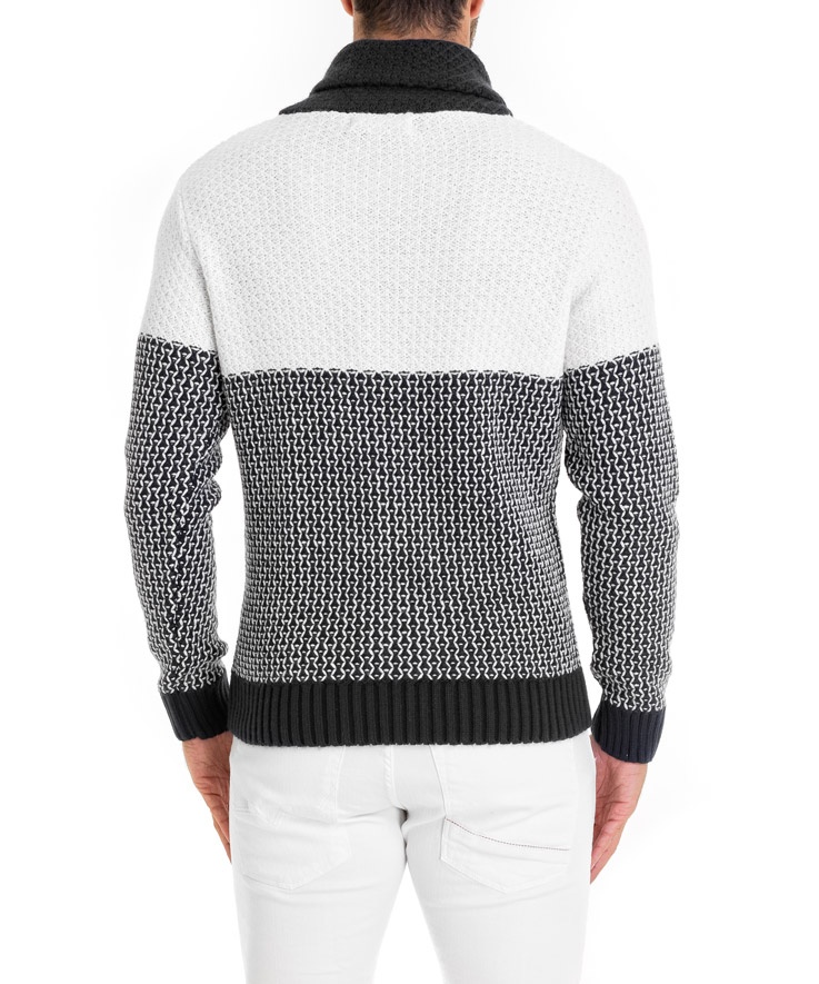 CAMISOLA GREAT COLLAR