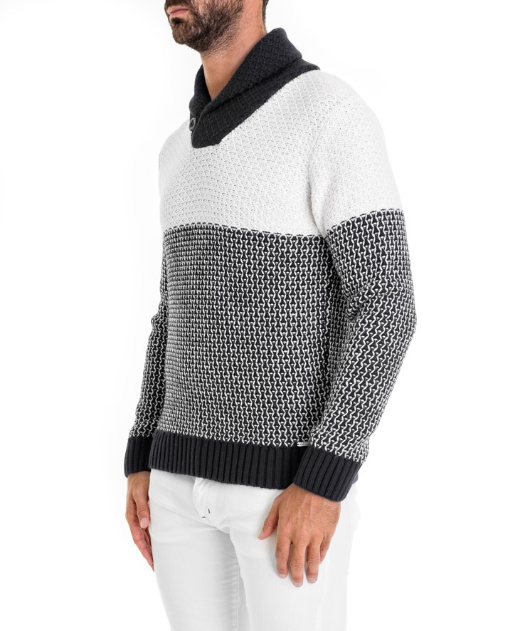 CAMISOLA GREAT COLLAR