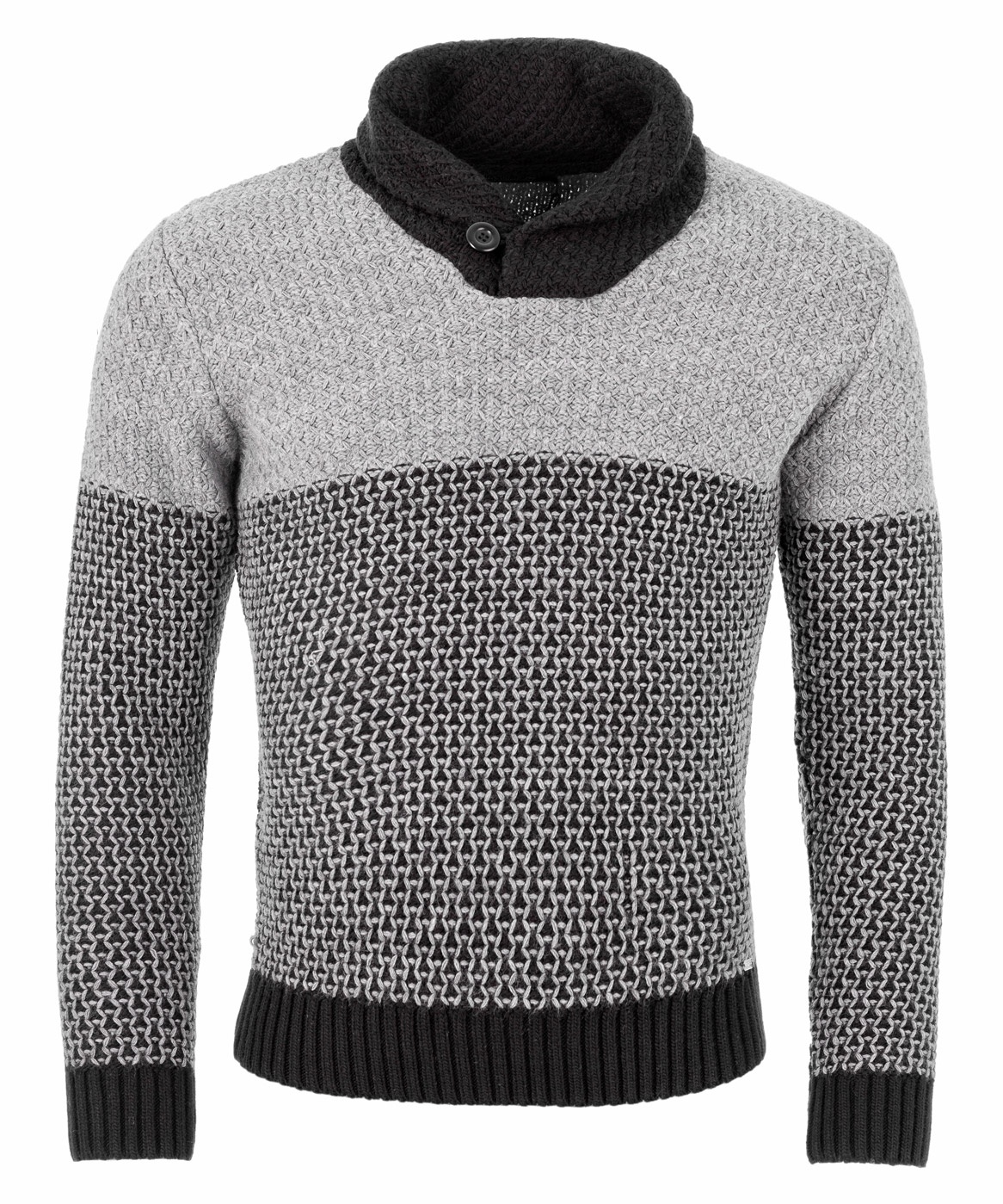 CAMISOLA GREAT COLLAR