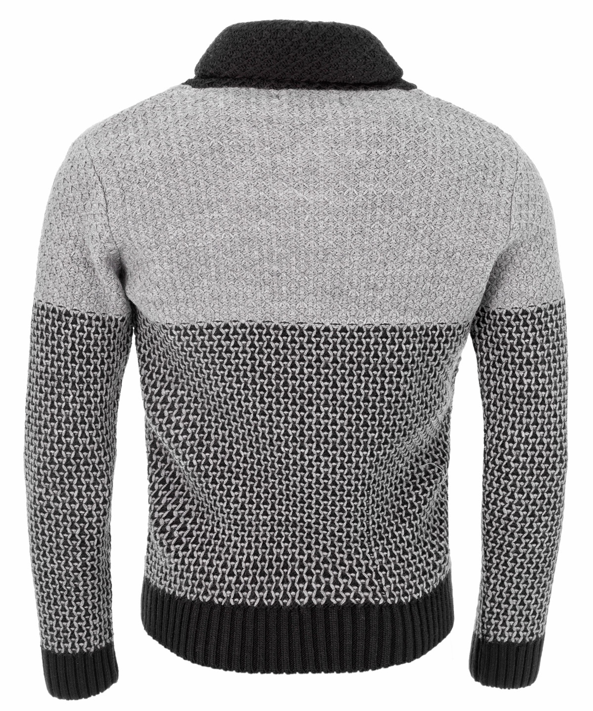 CAMISOLA GREAT COLLAR