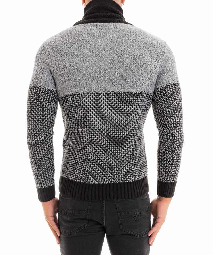 CAMISOLA GREAT COLLAR