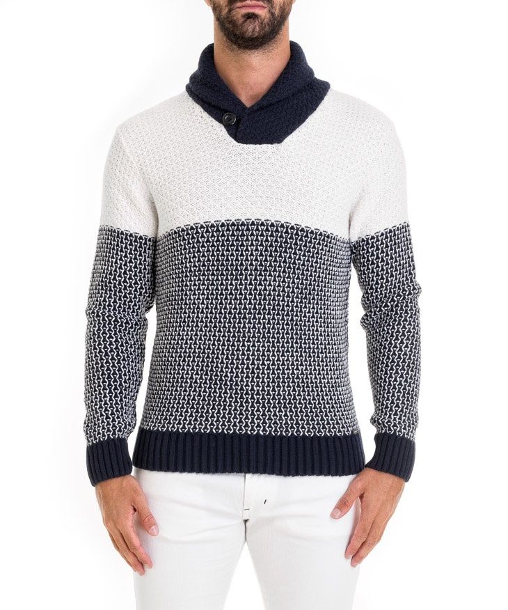CAMISOLA GREAT COLLAR