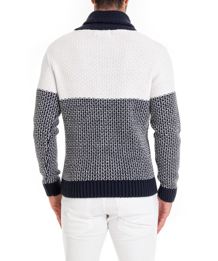 CAMISOLA GREAT COLLAR