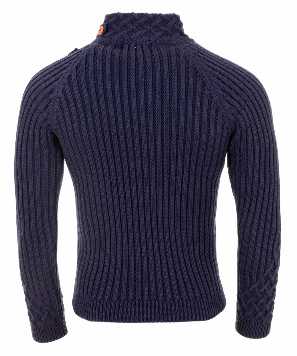 CAMISOLA THREE BUTTONS