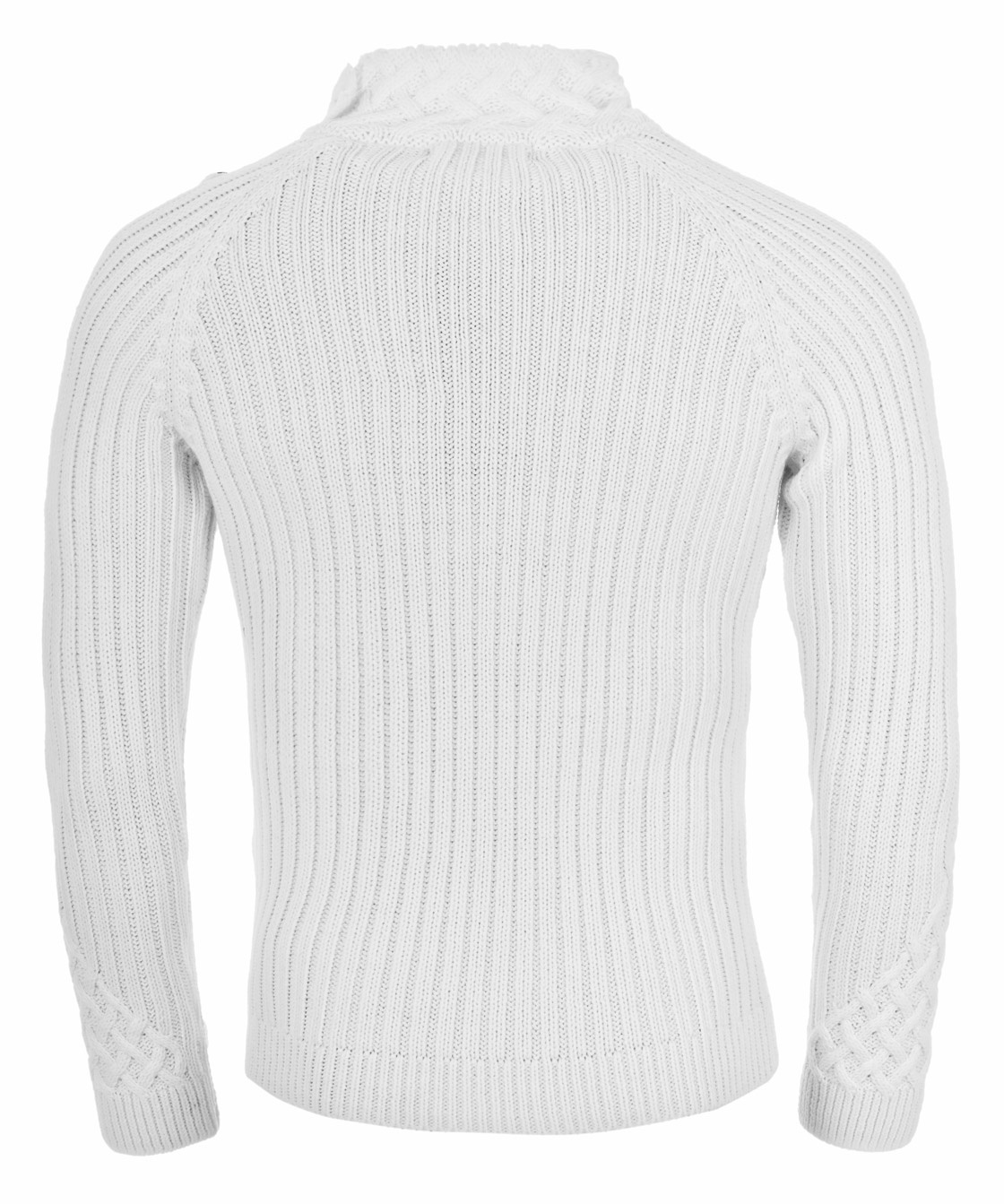 CAMISOLA THREE BUTTONS