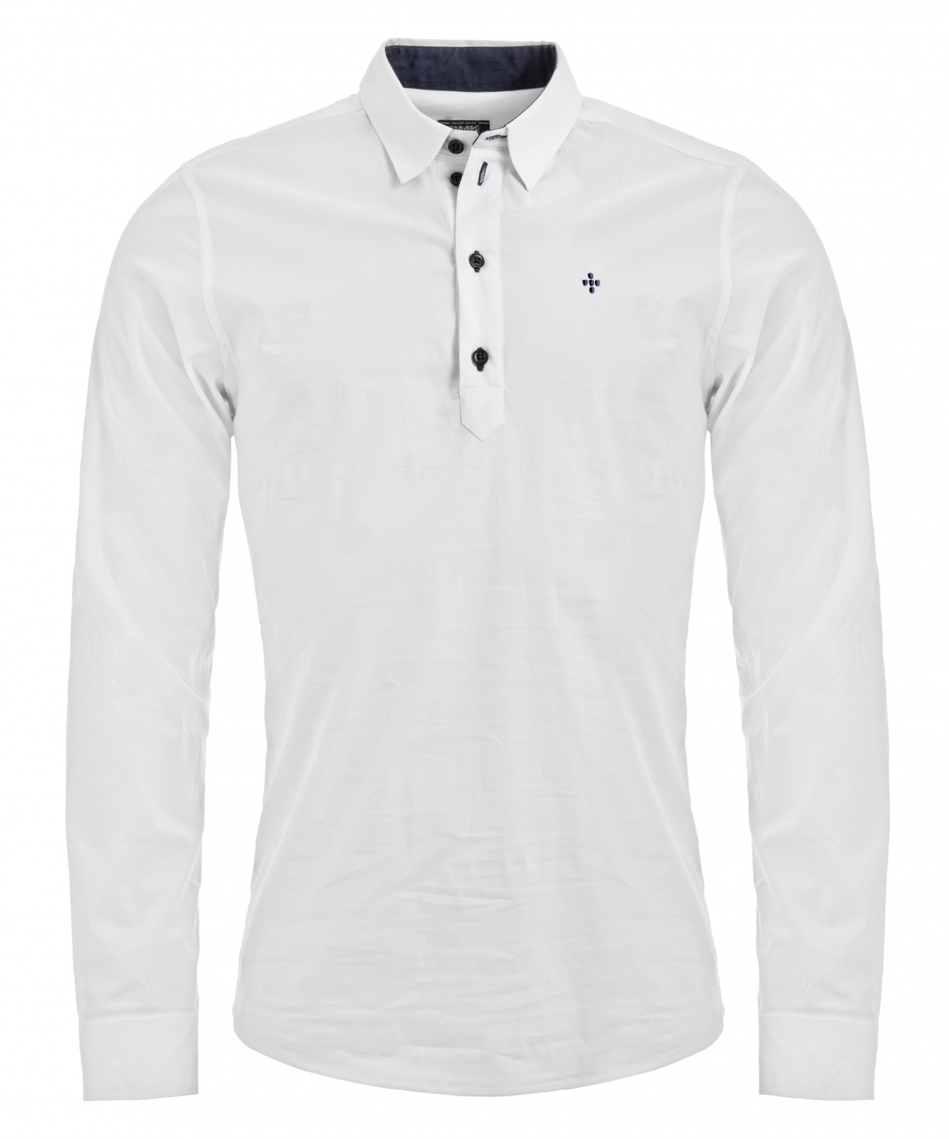 CAMISA THREE BUTTONS