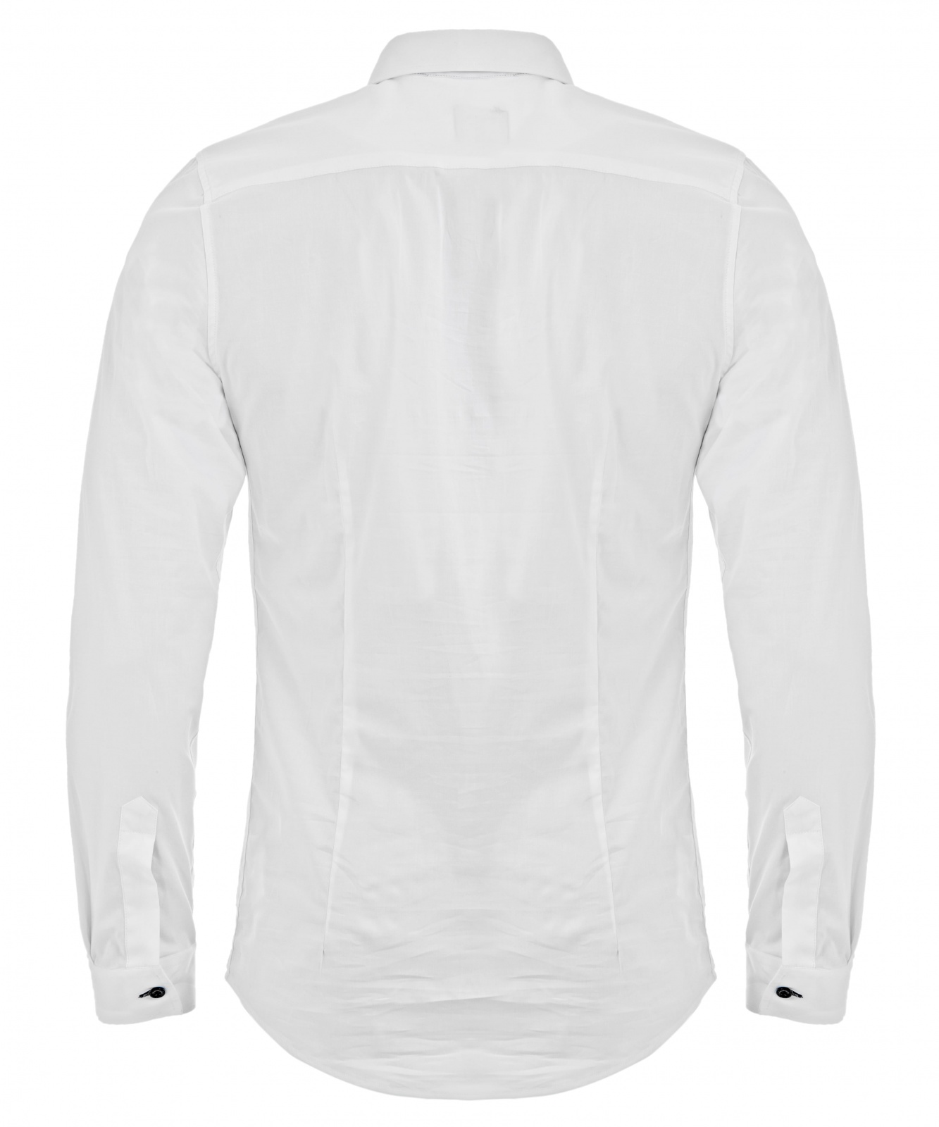 CAMISA THREE BUTTONS
