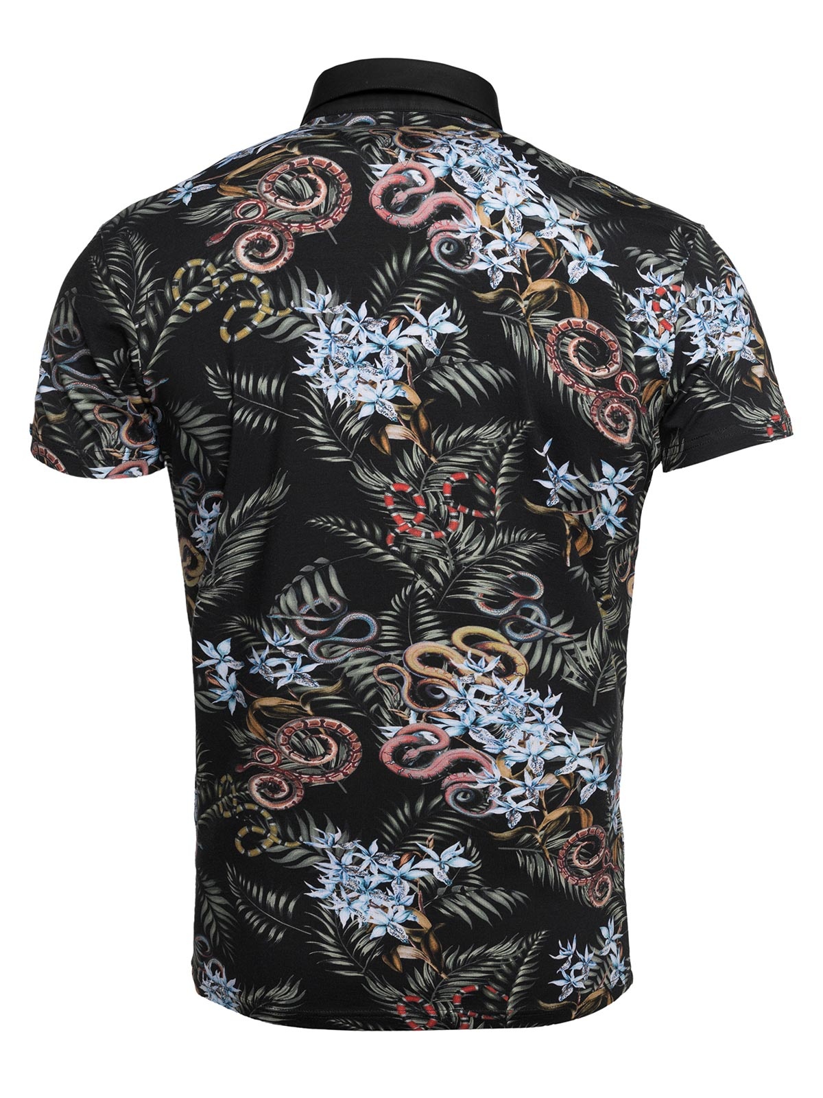 POLO SMK JUNGLE SNAKE