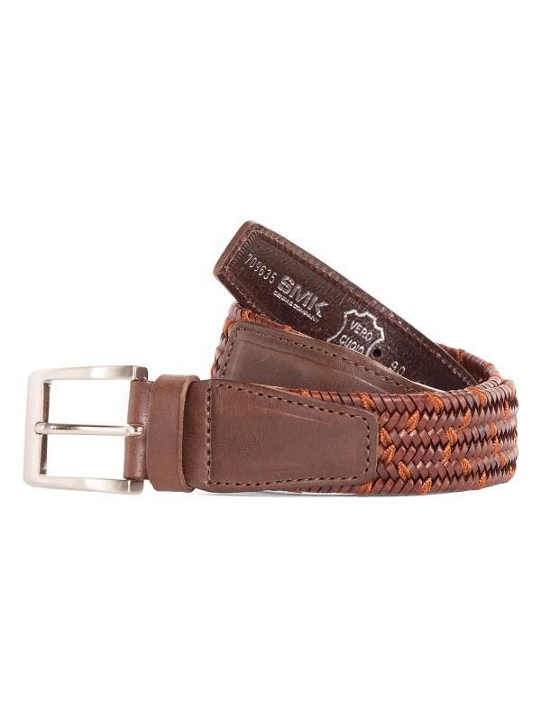 CINTO SMK WATTLED BROWN
